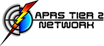 APRS Tier 2 Network